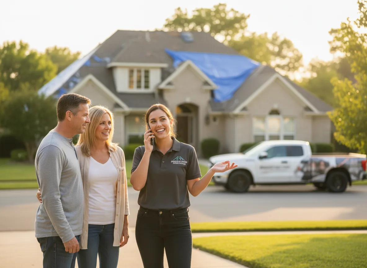 Emergency Roof Repair Marine City, MI FAQs